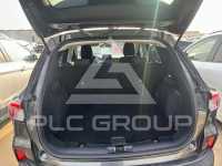 2020 Ford Kuga