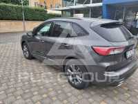 2020 Ford Kuga