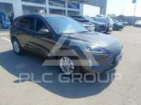 2020 Ford Kuga