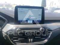 2020 Ford Kuga