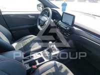 2020 Ford Kuga