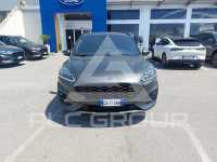2020 Ford Kuga
