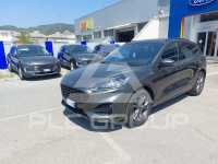 2020 Ford Kuga