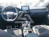 2020 Ford Kuga