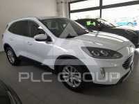 2020 Ford Kuga