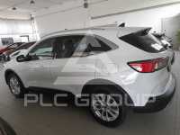 2020 Ford Kuga