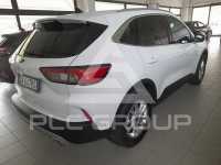 2020 Ford Kuga