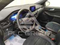 2020 Ford Kuga