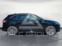 2020 Ford Kuga