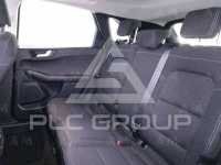 2020 Ford Kuga