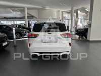 2020 Ford Kuga