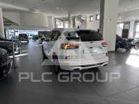 2020 Ford Kuga