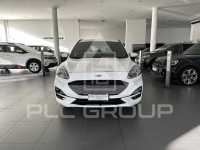 2020 Ford Kuga