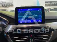 2020 Ford Kuga