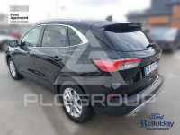 2020 Ford Kuga