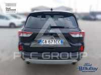 2020 Ford Kuga