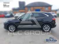 2020 Ford Kuga