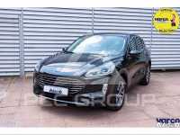 2020 Ford Kuga