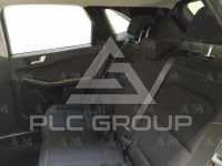 2020 Ford Kuga