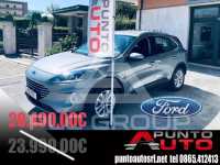 2020 Ford Kuga