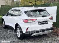 2020 Ford Kuga