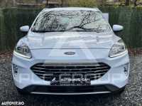 2020 Ford Kuga