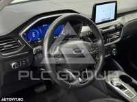 2020 Ford Kuga