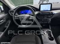 2020 Ford Kuga