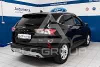 2020 Ford Kuga
