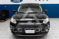 2020 Ford Kuga