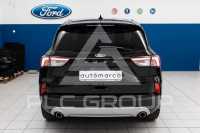 2020 Ford Kuga