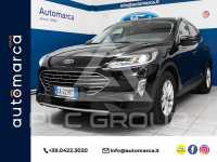 2020 Ford Kuga
