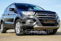2020 Ford Kuga