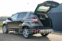 2020 Ford Kuga