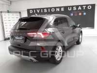 2020 Ford Kuga
