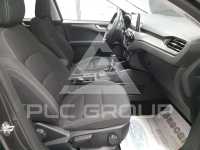 2020 Ford Kuga