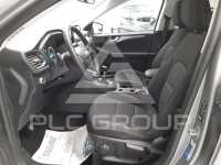 2020 Ford Kuga