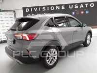 2020 Ford Kuga