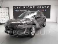 2020 Ford Kuga