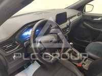 2020 Ford Kuga