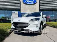 2020 Ford Kuga