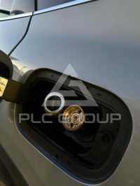 2020 Ford Kuga