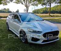 2020 Ford Mondeo