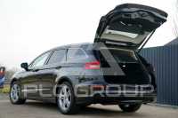 2020 Ford Mondeo