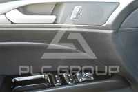 2020 Ford Mondeo