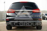 2020 Ford Mondeo