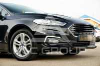 2020 Ford Mondeo