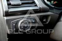 2020 Ford Mondeo