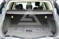 2020 Ford Mondeo
