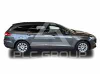 2020 Ford Mondeo